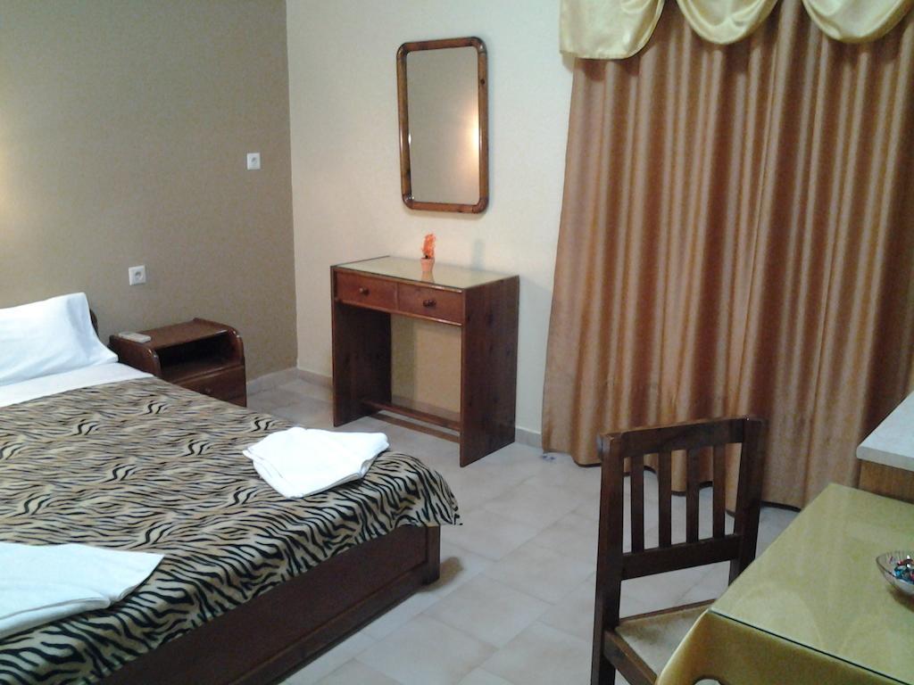 John Apartment