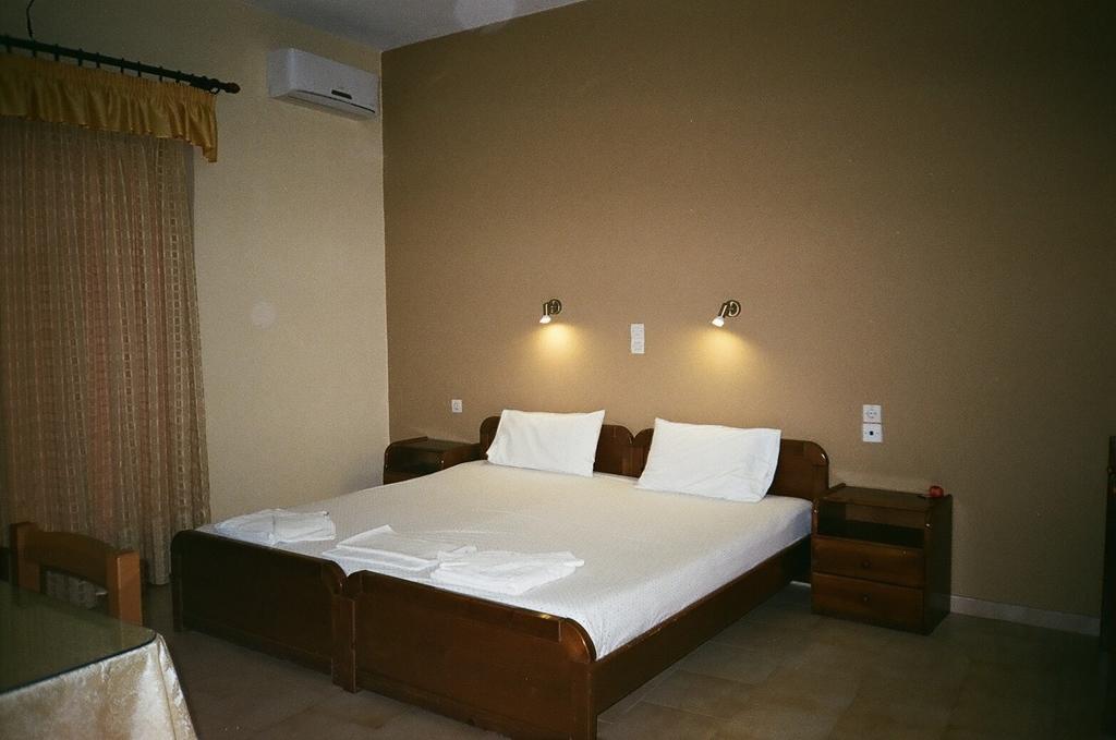 John Apartment *