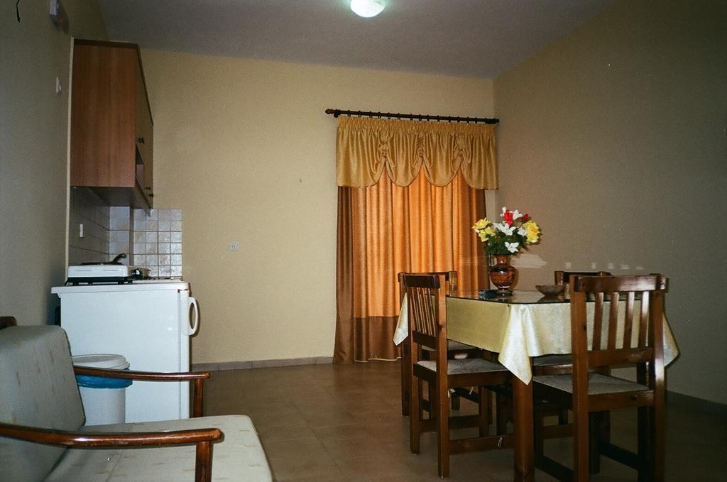 Apartment John